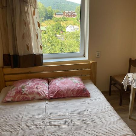 Zabava Apartment Яремче Екстериор снимка