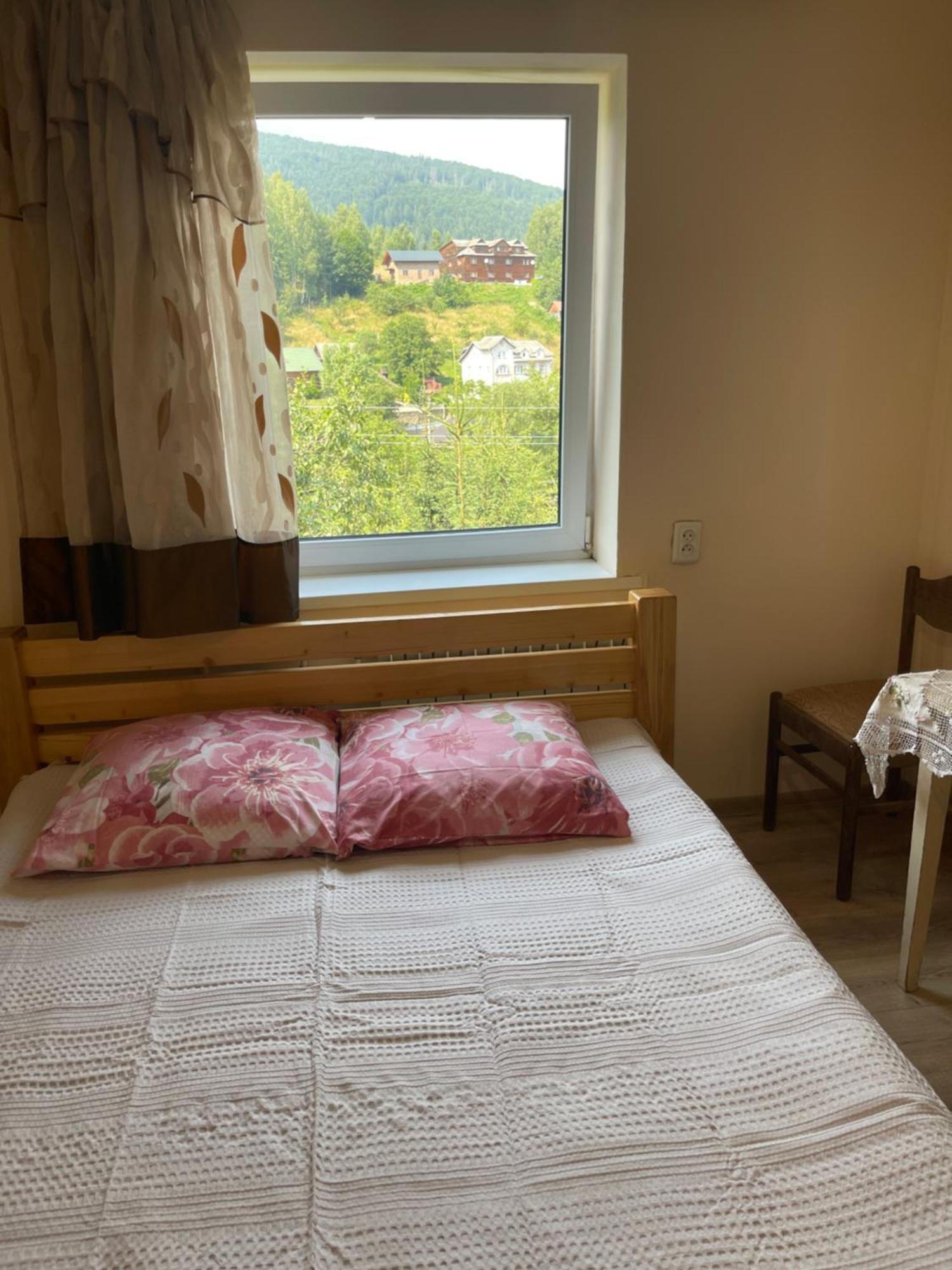 Zabava Apartment Яремче Екстериор снимка