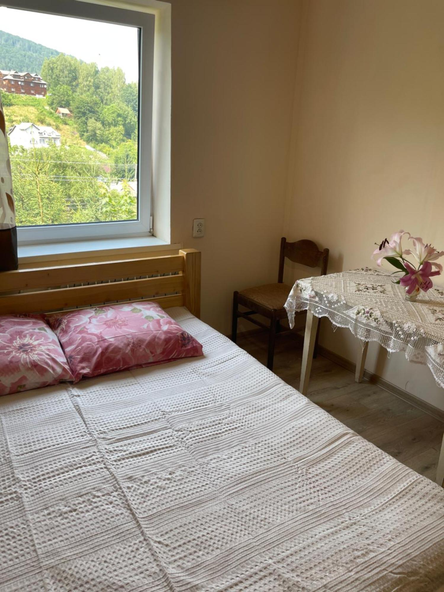 Zabava Apartment Яремче Екстериор снимка