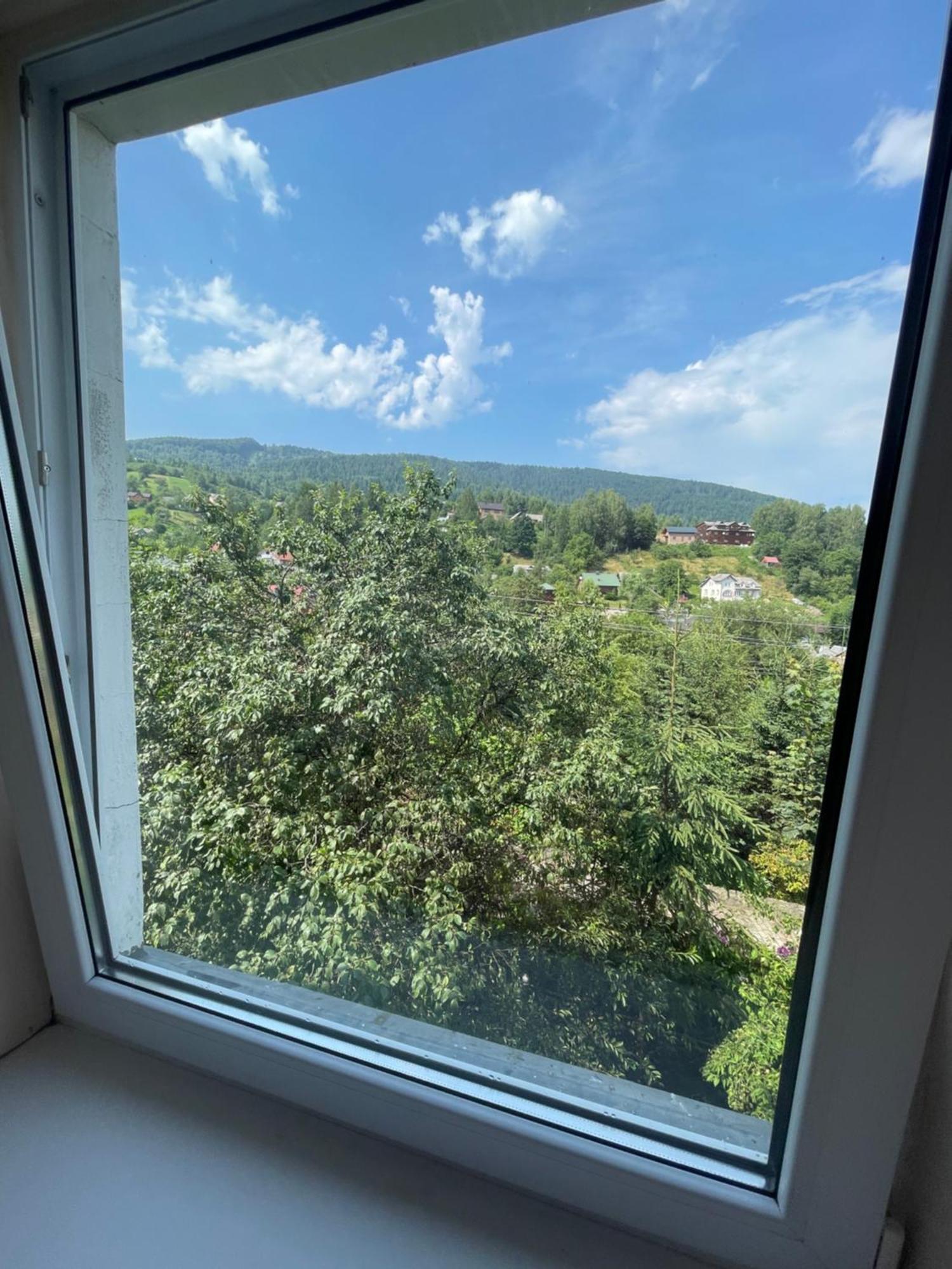 Zabava Apartment Яремче Екстериор снимка