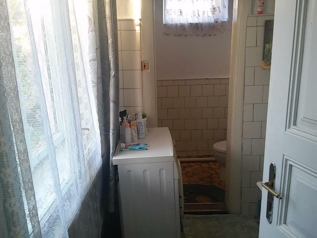 Zabava Apartment Яремче Екстериор снимка
