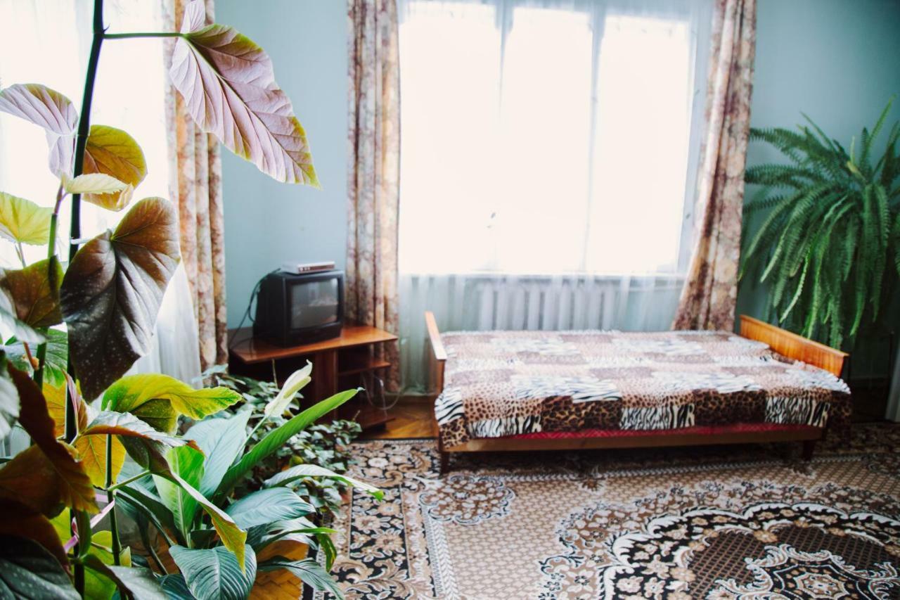 Zabava Apartment Яремче Екстериор снимка