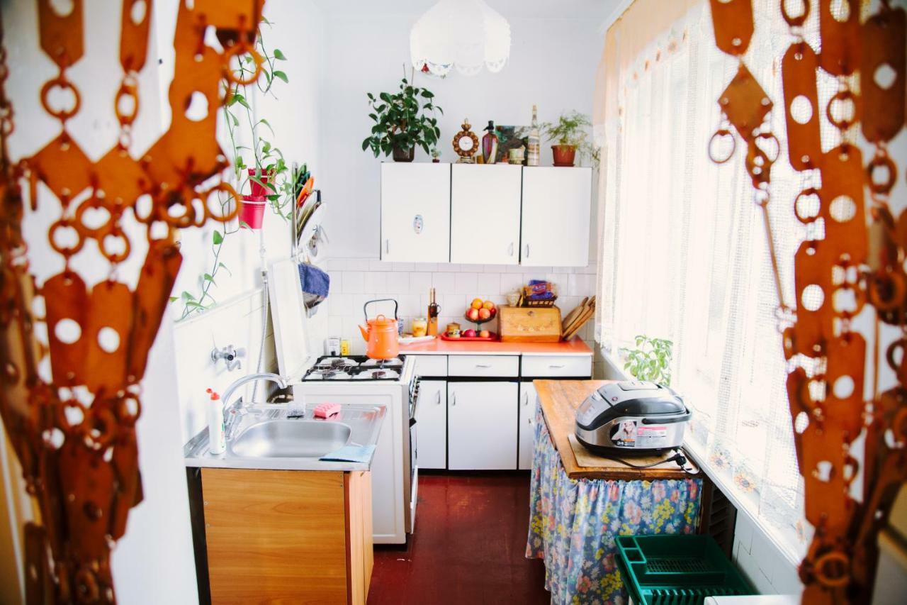 Zabava Apartment Яремче Екстериор снимка