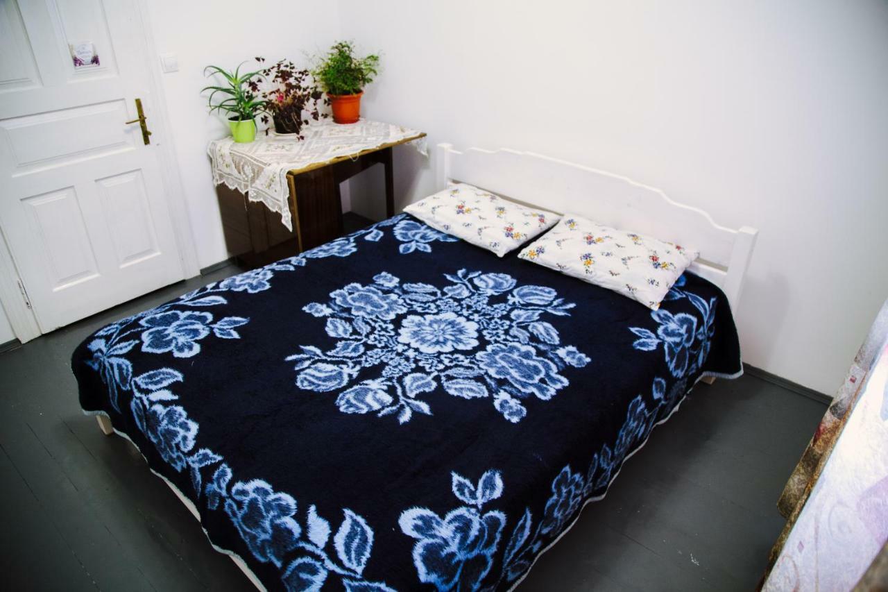 Zabava Apartment Яремче Екстериор снимка