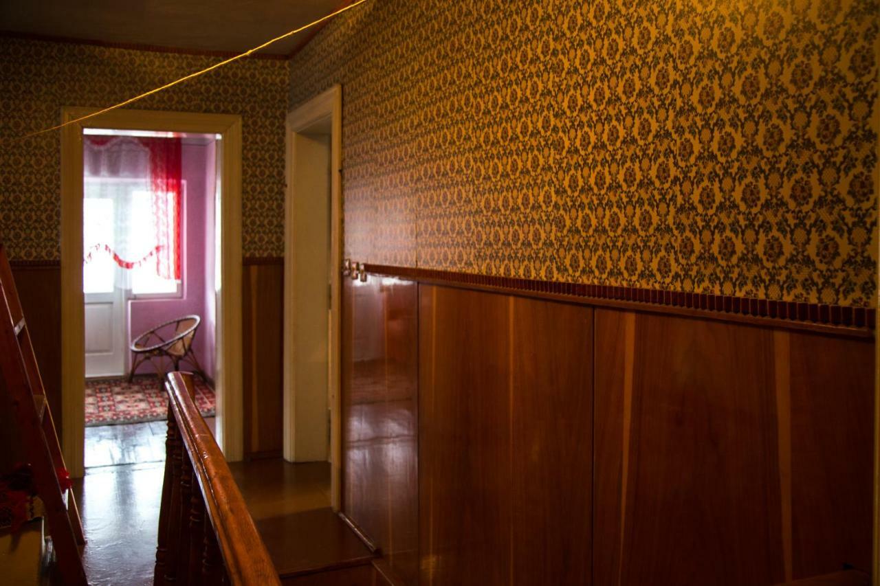 Zabava Apartment Яремче Екстериор снимка