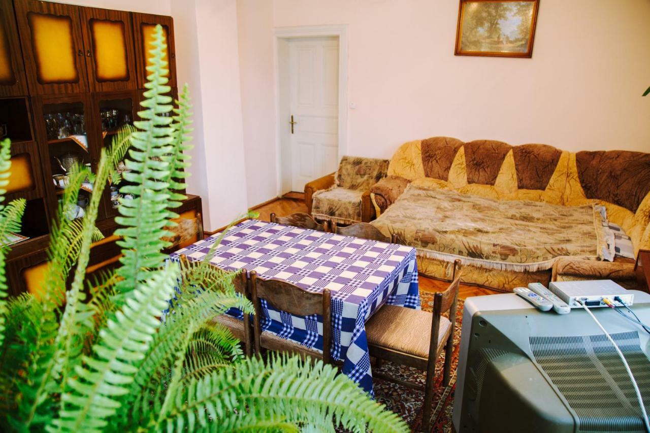 Zabava Apartment Яремче Екстериор снимка