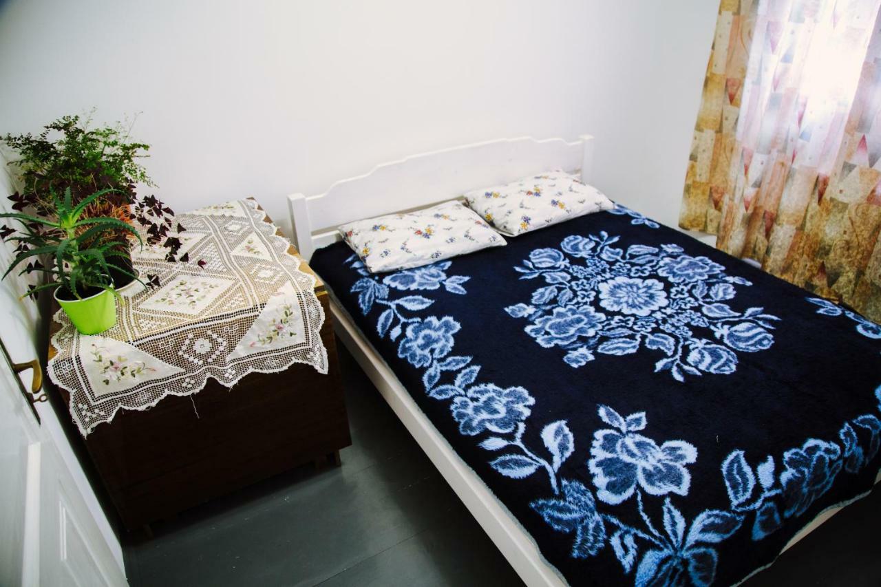 Zabava Apartment Яремче Екстериор снимка