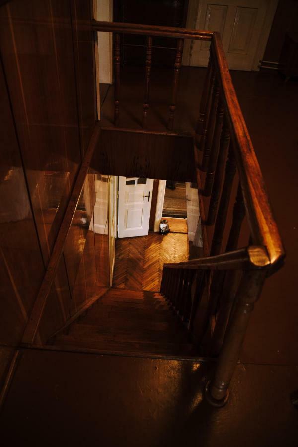 Zabava Apartment Яремче Екстериор снимка