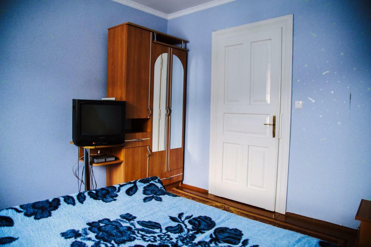 Zabava Apartment Яремче Екстериор снимка