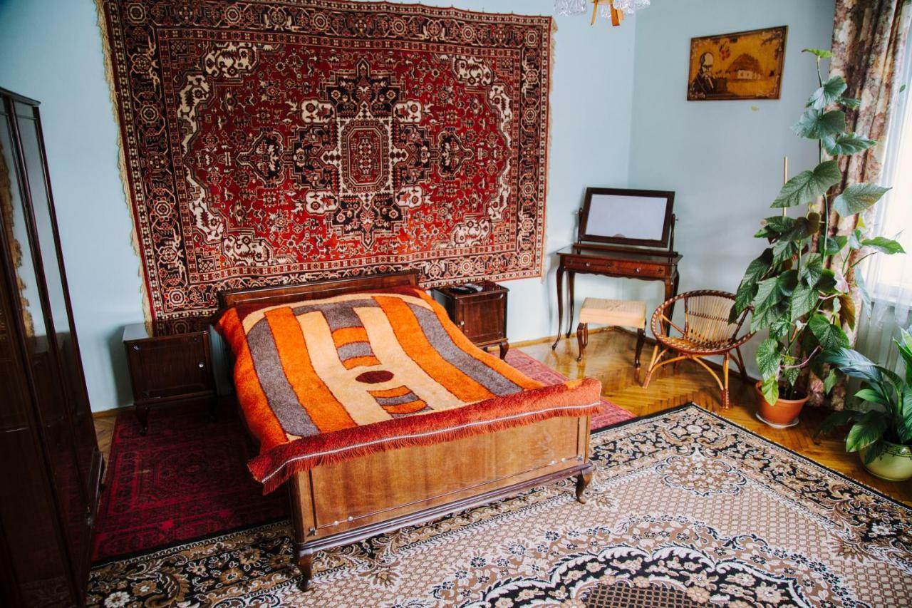 Zabava Apartment Яремче Екстериор снимка