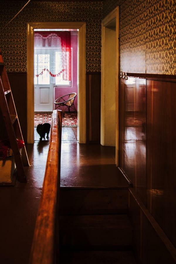 Zabava Apartment Яремче Екстериор снимка