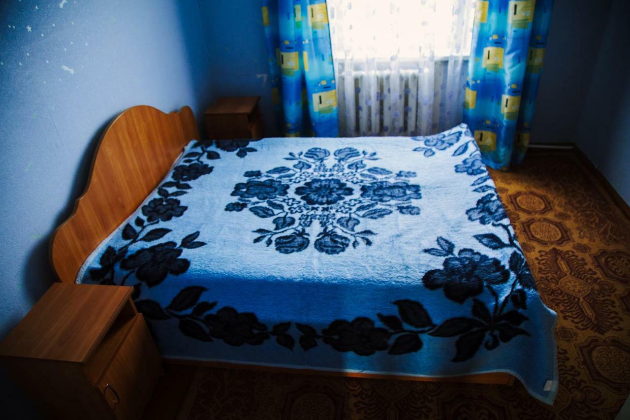 Zabava Apartment Яремче Екстериор снимка